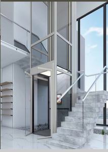 Pabrik Lift, Lift Villa, Lift Rumah/Dekorasi Mobil/Lift Hunian - Product Image 2