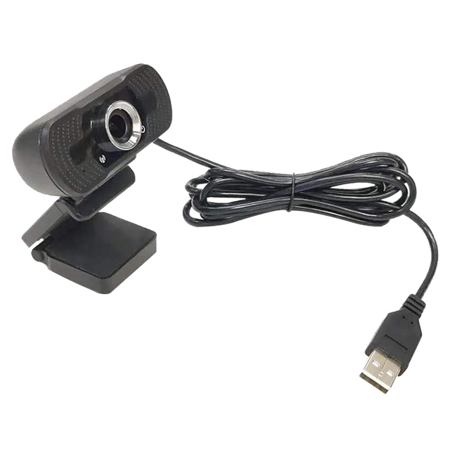 Android IOS Linux Supported Digital Live Video Stream Cameras Video Web Conference PC Computer Genius Webcam