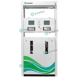 Distributeur <span class=keywords><strong>de</strong></span> carburant Ecotec haute performance à double buse, conception <span class=keywords><strong>de</strong></span> type Tokheim, FMS intelligent - Product Image 5