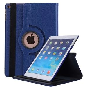 Étui de protection et housse en cuir à rotation de 360 degrés pour <span class=keywords><strong>ipad</strong></span> <span class=keywords><strong>9</strong></span> 10.2 <span class=keywords><strong>génération</strong></span> 2021 <span class=keywords><strong>ipad</strong></span> Pro 10.5 <span class=keywords><strong>ipad</strong></span> air 6 11 pouces 2024 - Product Image 5