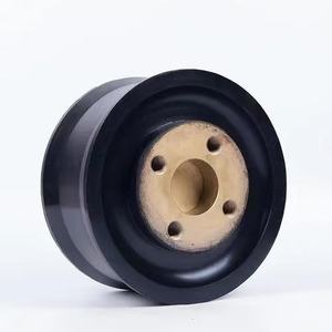 Camión Mezclador de Concreto de Doble Eje HBT con Brazos Hidráulicos Inteligentes de 50kW de Doble Potencia para Nuevas Construcciones y Bombeo Comercial de Concreto - Product Image 5