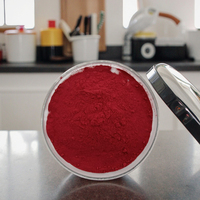 Extrait de safran naturel Poudre d'extrait de safran 3% Safran avec remise
