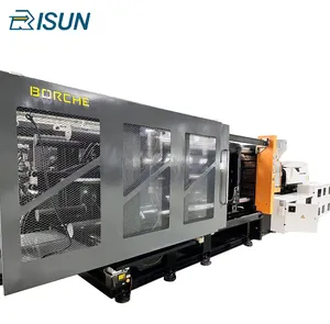 BORCHE BS500-III 500 ton injection molding machine plastic Fruit frame injection molding machine Fruit Box Production Machine