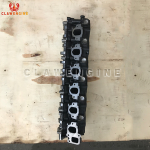 Tête de cylindre Clawengine 1HZ avec arbre à cames 1110117010 HZJ75 HZJ105 Pièces de moteur diesel pour engins de construction Expédition depuis Hong Kong - Product Image 4