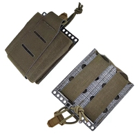 Veste multifonctionnelle PM-007 pour l'extérieur, 5.56, avec panneau composite en matériau TG, autres produits de chasse