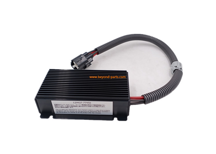 ZX70-5G Excavator DC Converter - High Quality Spare Part
