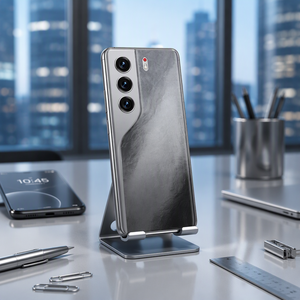 Leichtes Design <span class=keywords><strong>FM</strong></span>-Radio-Unterstützung <span class=keywords><strong>TECHNO</strong></span> CAMON 40 PRO 5000 mAh Akku Entsperrtes 5G Smartphone Garantie Inbegriffen - Product Image 6