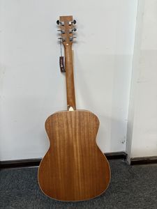 Guitare acoustique pour étudiant Aileen 40 pouces en forme de <span class=keywords><strong>OM</strong></span> en épicéa (AF17-<span class=keywords><strong>OM</strong></span>) - Product Image 5