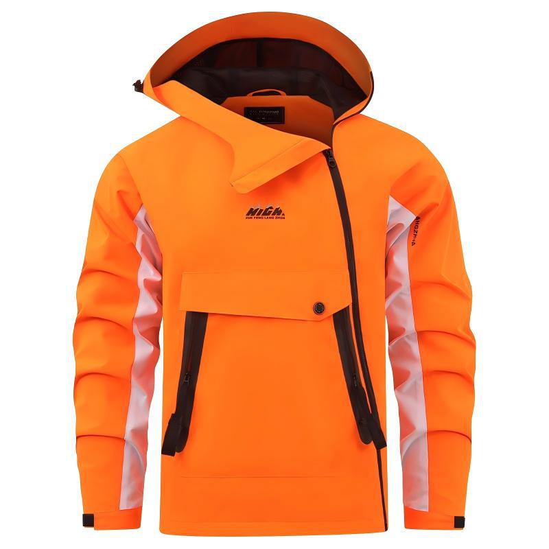 CF31-สีส้มเรืองแสง