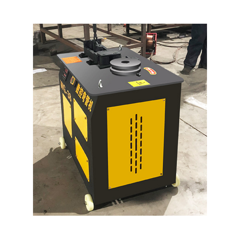 WG 26 38 51 76 Hydraulic