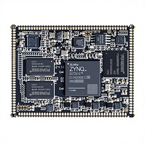 Carte de développement Zynq Core Board XILINX 7Z010/7Z020, avec trous estampés AC601-7000 M606 - Product Image 1