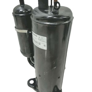 Compresseur Scroll Gree QXAW-F518zX440C 12V pour remplacement et réparation - Product Image 5