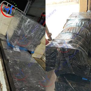 YF élévateur <span class=keywords><strong>de</strong></span> cargaison électrique personnalisé taille chaude 2m 3m 4m 500kg ascenseurs électriques pour ascenseur <span class=keywords><strong>de</strong></span> fret à domicile ascenseur - Product Image 5