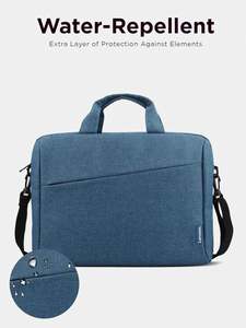 Étui pour ordinateur portable d'affaires, échantillon gratuit, léger, imperméable, portable, avec poignée, pour ordinateur portable de 13 pouces, 14 pouces, 15,6 pouces - Product Image 6