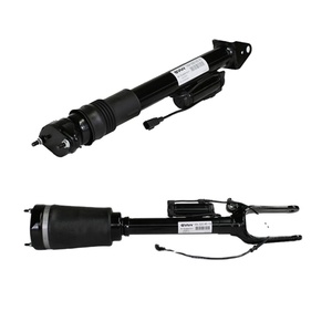 1643202031 1646201331 1643202231 1643202631 1643202731 1643203031 Suspensión Automática para W164 Amortiguador de Aire - Product Image 2