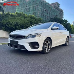 Geely Binrui Cool 1.5T Luxury: <span class=keywords><strong>Valutazione</strong></span> Veicolo Certificato Pre-Owned - Product Image 2