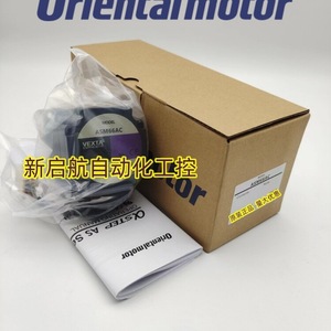 Moteur pas à pas Oriental Motor ASM66MA2-H100, couple de 0,5 Nm, arbre de 5 mm, 3 phases, fabriqué en Chine - Product Image 5