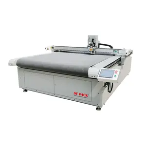 Sample Maker Machine Carton Box Sample Cutting Machine Sample Making Machine