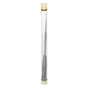 Stainless Steel <b>Hook</b> Remover Set With <b>Plastic</b> Packaging For Fishing Tackle Use - Product Image 4