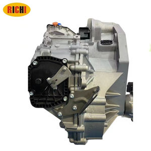 0AM300058P Boîte de vitesses complète à sept vitesses DQ200 0AM pour VW AUDI <span class=keywords><strong>polo</strong></span> Jetta Santana Variant Skoda Bora 1.4T - Product Image 2