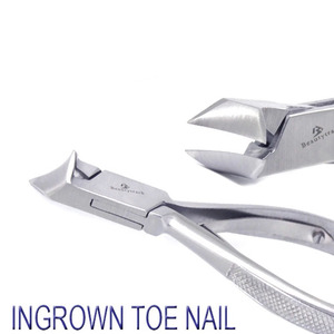 Nouveau kit de manucure et pédicure luxueux, outils de soin professionnels, coupe-ongles en acier inoxydable, lime à ongles, ensembles de beauté - Product Image 6