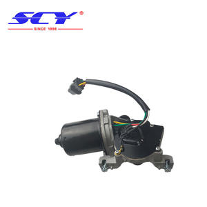Motore Tergicristallo Adatto per <span class=keywords><strong>Hyundai</strong></span> <span class=keywords><strong>I20</strong></span> 2008 981101J000 98110-1J000 - Product Image 4