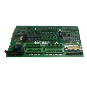 Scheda di Controllo del Circuito 3BHE024642R0101 <span class=keywords><strong>GC</strong></span> D207 B101 - Product Image 5