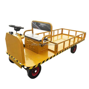 Carro <span class=keywords><strong>de</strong></span> Plataforma Plana <span class=keywords><strong>de</strong></span> Alta Capacidad con Tecnología Nueva, Venta al por Mayor <span class=keywords><strong>de</strong></span> Fábrica, Carro <span class=keywords><strong>de</strong></span> Herramientas <span class=keywords><strong>de</strong></span> Jardín, Vehículo Eléctrico Multifuncional <span class=keywords><strong>de</strong></span> Plataforma Plana - Product Image 1