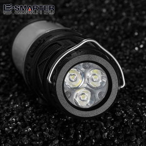 Led Repellent Đèn pin ngọn đuốc cắm trại ánh sáng Mosquito-Killing đèn điện trong nhà Bug Zapper - Product Image 3