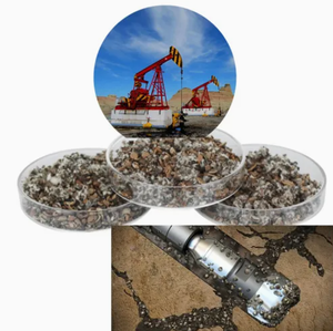 Suministro Directo de Fábrica: Agentes de Obturación Compuestos para Fracturas y Formaciones Porosas, Envío Gratuito - Product Image 1