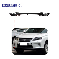 HAILED Voiture Cantonnière Panneau Pare-chocs Avant Spoiler OE 52411-48010 Auto Kits De Carrosserie Systèmes pour Lexus RX270 350 450H 2012-2015