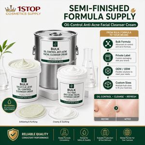 Suero Exfoliante Bio, Colágeno Regenerador, Blanqueador, Aclarador de Piel, Sistema de Ingredientes de Reparación Profunda, Proveedor - Product Image 2