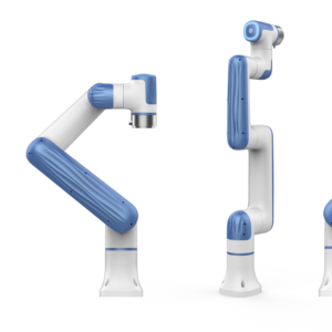 Fournir des services de personnalisation extérieure Robots collaboratifs pour une utilisation en massage dans No Homo <span class=keywords><strong>Sapiens</strong></span> Delivery - Product Image 1