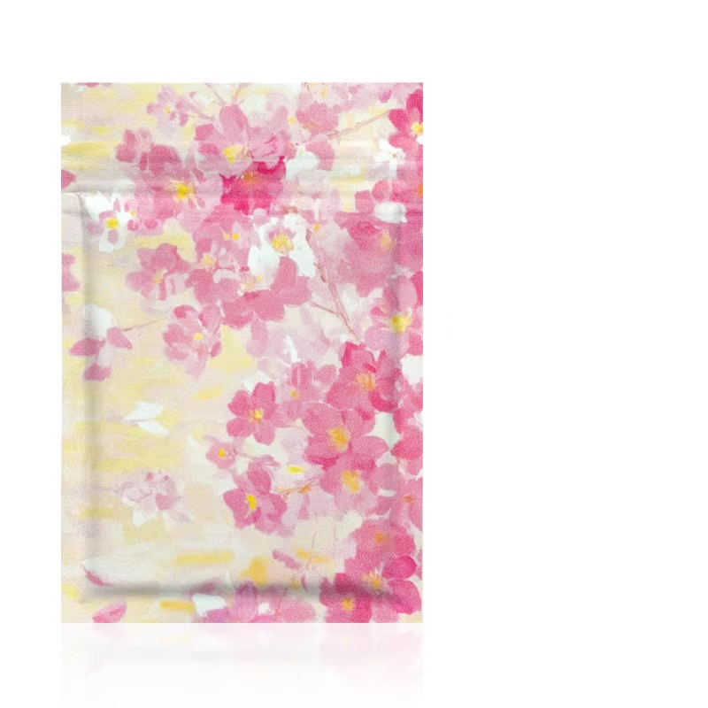 Fleurs de cerisier roses 1
