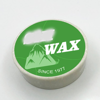 Cires de surf personnalisées à marque privée, à température mixte, antidérapantes, pour skimboard, skateboard et planche de surf, pour eau froide, fraîche, chaude et tropicale