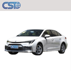 Toyota Alion 2.0L, Versión Disponible con Motor de Gasolina y Híbrido Inteligente de Doble Tracción. Un automóvil familiar compacto y económico. - Product Image 1