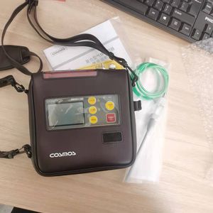 เครื่องตรวจจับก๊าซแบบปั๊ม XP-302M ชนิดสี่ในหนึ่งเครื่องเครื่องวิเคราะห์ออกซิเจน Co H2S LEL แบบพกพาแห่งจักรวาลแบบใหม่ - Product Image 3