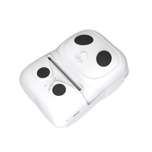 Imprimante thermique portable mini POS-5816 certifiée FCC 203 dpi pour reçus et étiquettes, imprimante de tickets de supermarché, impression thermique directe, ligne ESC - Product Image 4