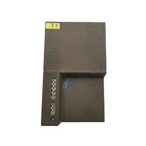 6 gk5008 0 ba00 1 ab2 PLC modulo CPU 6GK5008-0BA00-1AB2 In magazzino