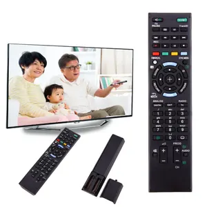 Grosir Pengendali Jarak Jauh TV LED Pengganti Universal Baru untuk RM-ED060 RM-ED050 RM-ED052