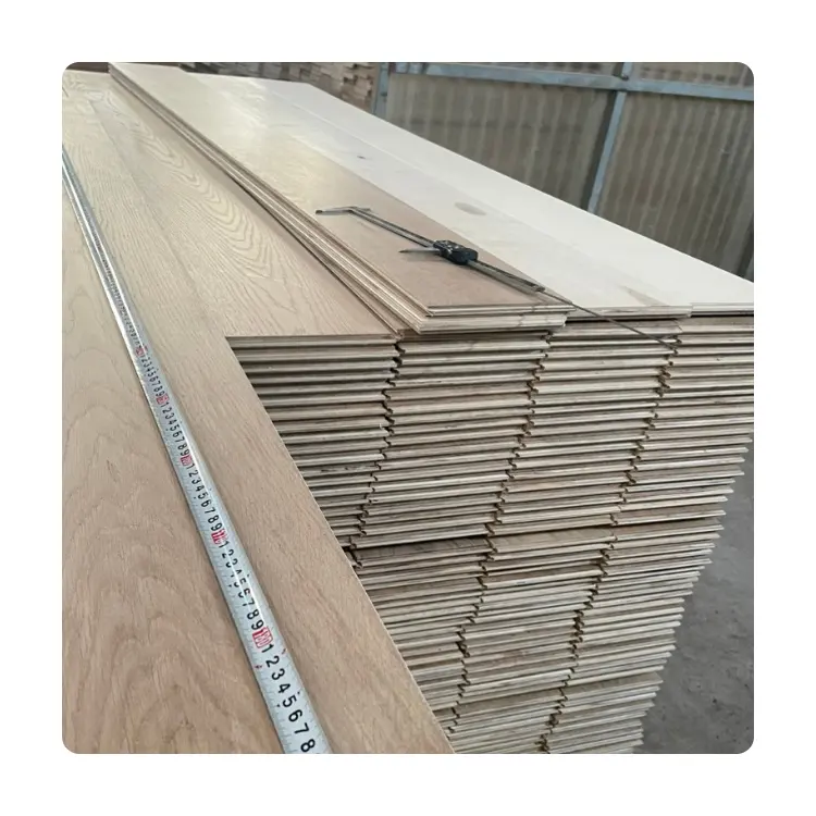 Engineered Wood Flooring High Quality Construction Real Hot Selling Estate Supplier Accessories Good Price Viet Nam