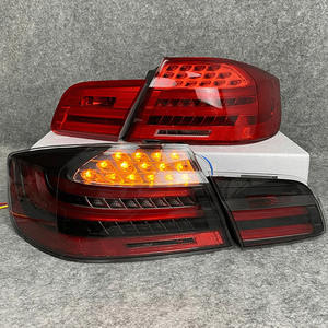 Feux arrière à LED Plug and Play pour BMW Série 3 (E92) Style <span class=keywords><strong>LCI</strong></span> - Product Image 5