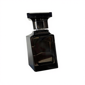 Parfum de Luxe Haut de Gamme pour Homme - Qualité Supérieure - Inspiré des Grands Créateurs - Écologique - Parfum Classique - Senteur Épicée Boisée Fruitée Florale - Product Image 4