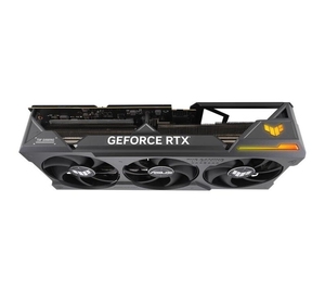 Tarjeta gráfica HUASHUO <span class=keywords><strong>TUF</strong></span> GeForce <span class=keywords><strong>RTX</strong></span> <span class=keywords><strong>4080</strong></span> SUPER O16G GAMING - Product Image 2