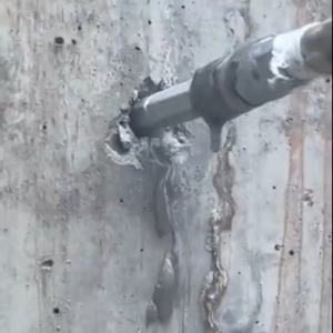 Líquido de <span class=keywords><strong>Poliurea</strong></span> para Inyección a <span class=keywords><strong>Precio</strong></span> de Fábrica, Alta Resistencia, Ecológico, para Reparación de Grietas en Carreteras, Almacenes y <span class=keywords><strong>Impermeabilización</strong></span> de Paredes - Product Image 3