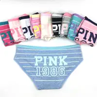 Wholesale pink cute panties In Sexy And Comfortable Styles