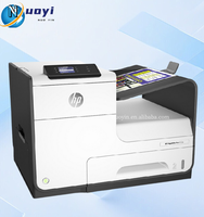 Mesin cetak Inkjet Printer Refurbished dan pabrik untuk HP 452dn