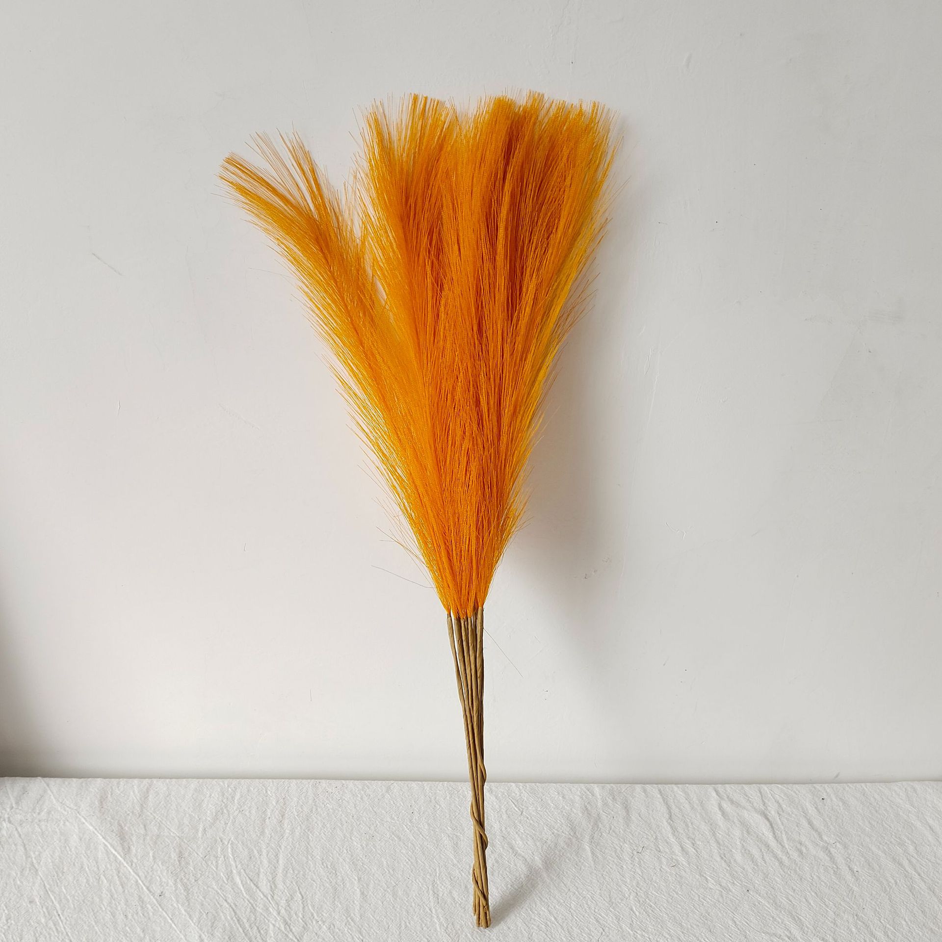 6 Naranja-Amarillo (10 piezas/docena)