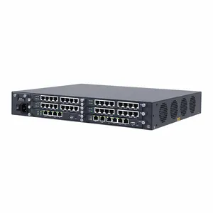 Ip Pbx Hệ Thống Thiết Bị Văn Phòng Giọng Nói VoIP IP PBX Cung Cấp