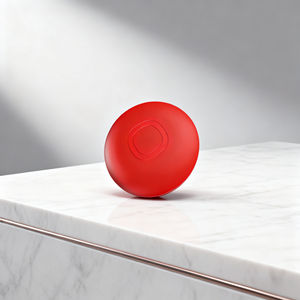 למצוא את תג האוויר שלי מצדק מפתח גפ מגשש מיני פלסטיק ip67 עמיד למים אנטי alarme app - Product Image 1